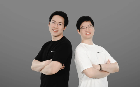 Memories AI develops visual memory systems for wearables and robotics