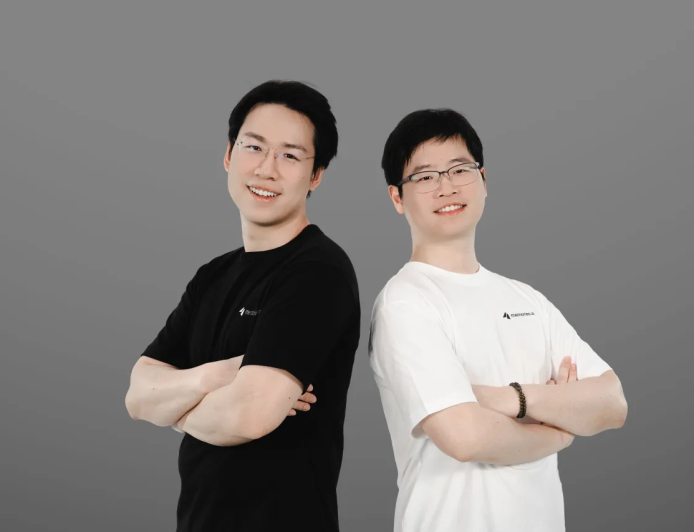 Memories AI develops visual memory systems for wearables and robotics