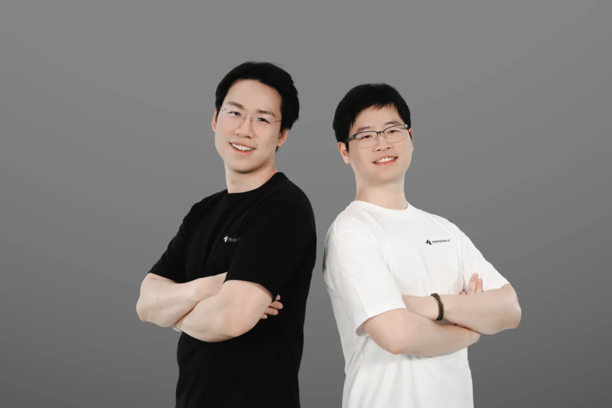 Memories AI develops visual memory systems for wearables and robotics