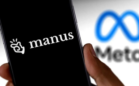 The most predictable phase of the Manus story is unfolding now