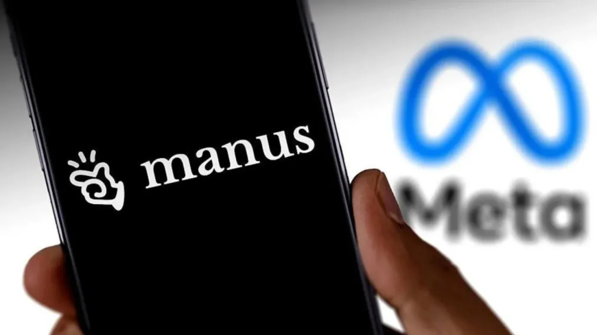 The most predictable phase of the Manus story is unfolding now