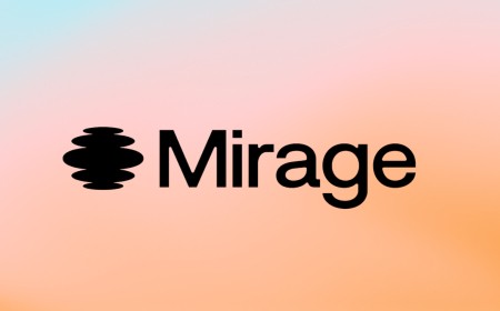 Mirage secures $75M funding to advance AI models for the Captions app
