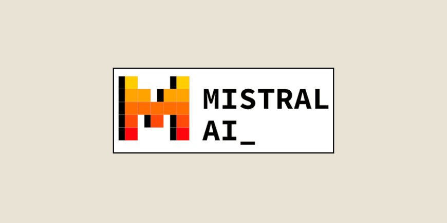 Mistral pushes ‘build-your-own AI’ strategy to compete in the enterprise market
