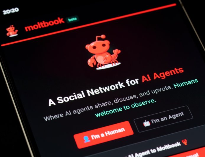 Meta’s Moltbook partnership signals a future powered by AI agents