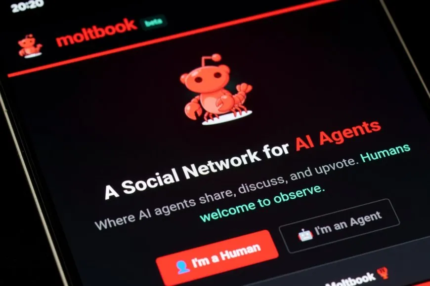 Meta’s Moltbook partnership signals a future powered by AI agents