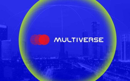 Multiverse Computing brings compressed AI models into mainstream adoption