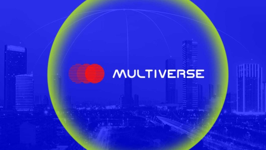 Multiverse Computing brings compressed AI models into mainstream adoption