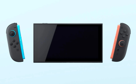 Nintendo files lawsuit against the US government seeking tariff refund