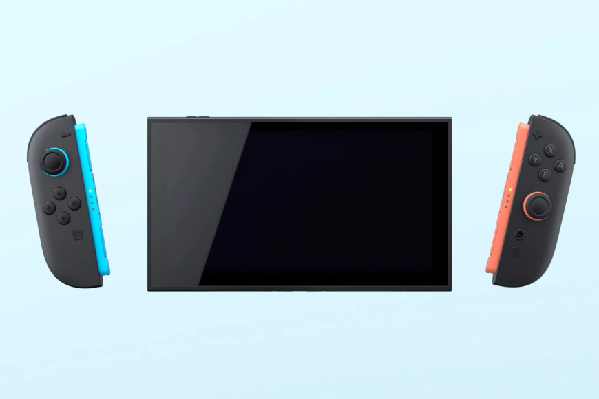 Nintendo files lawsuit against the US government seeking tariff refund