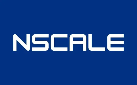 Sheryl Sandberg and Nick Clegg Join Nscale Board as AI Infrastructure Startup Reaches $14.6B Valuation