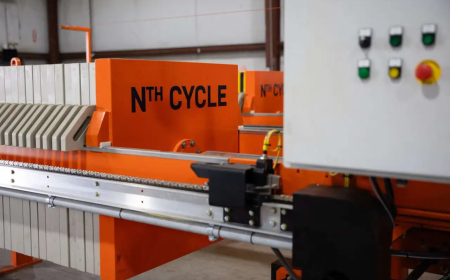 $1.1B push to bring critical minerals refining back home