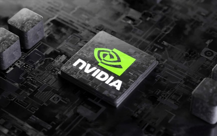 Nvidia posts fresh record results as capital expenditure hits new highs