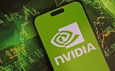 Nvidia is quietly building a multibillion-dollar business beyond its chip empire
