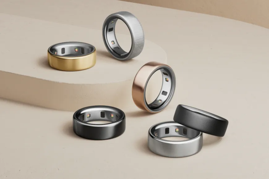 Oura launches Ring 4 in India, expanding into the smart ring market