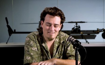 ModRetro, the retro gaming startup founded by Palmer Luckey, reportedly targets a $1B valuation in a new funding round