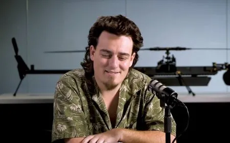 ModRetro, the retro gaming startup founded by Palmer Luckey, reportedly targets a $1B valuation in a new funding round