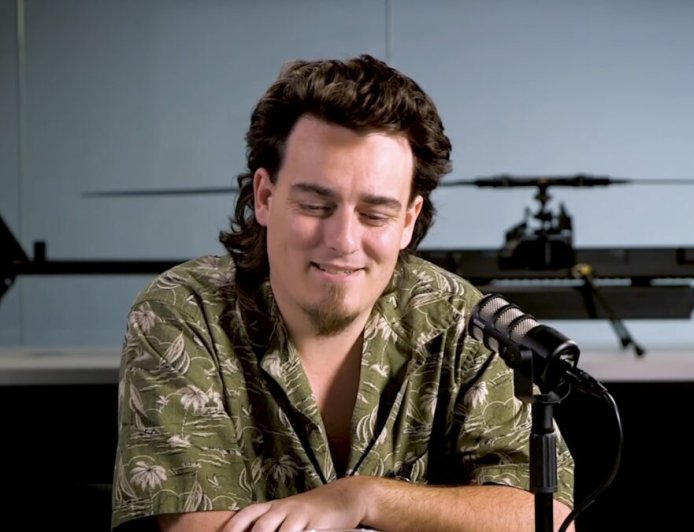 ModRetro, the retro gaming startup founded by Palmer Luckey, reportedly targets a $1B valuation in a new funding round