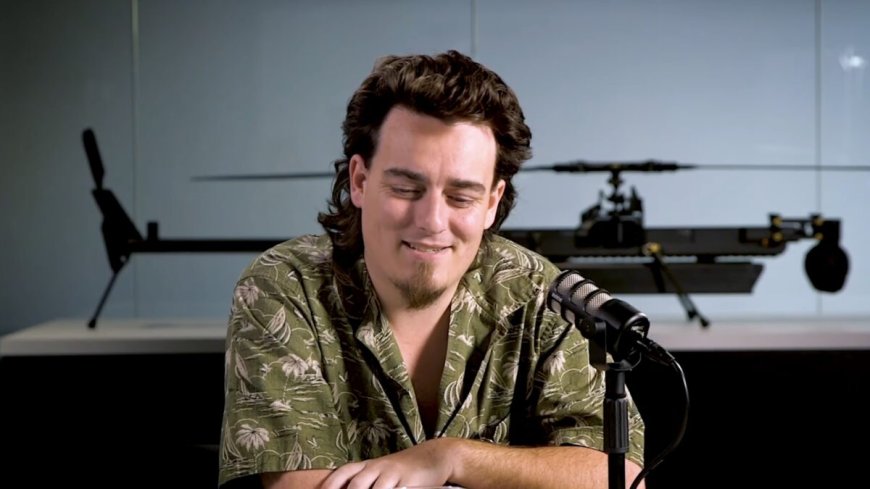ModRetro, the retro gaming startup founded by Palmer Luckey, reportedly targets a $1B valuation in a new funding round