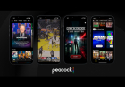 Peacock pushes into AI video, mobile-first live sports, and gaming experiences