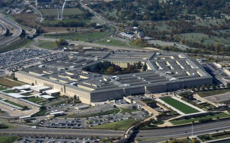 Pentagon Designates Anthropic as a Supply-Chain Risk in AI Security Review