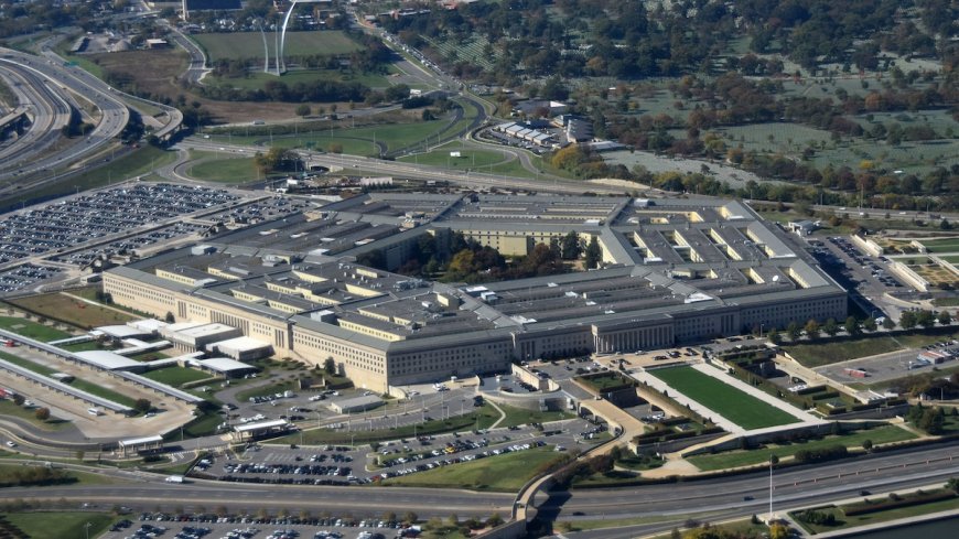 Pentagon Designates Anthropic as a Supply-Chain Risk in AI Security Review