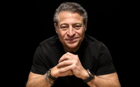XPRIZE founder Peter Diamandis launches competition to inspire real-world ‘Star Trek’ technologies