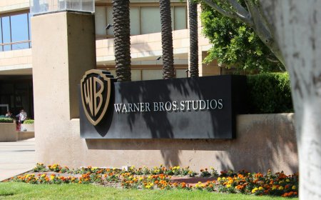 Why Netflix Walked Away From a Potential Warner Bros. Acquisition