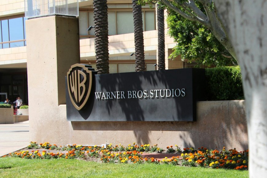 Why Netflix Walked Away From a Potential Warner Bros. Acquisition