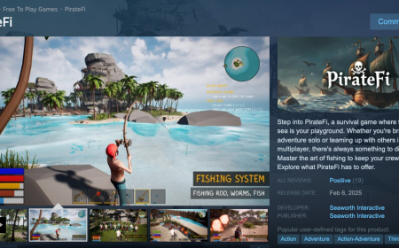 FBI probes malware found in games distributed on Steam