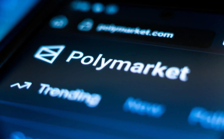 Massive $529M Wagered on Polymarket Over Predictions of Iran Airstrikes