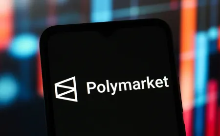 Kalshi and Polymarket CEOs unite to support $35M prediction markets venture fund