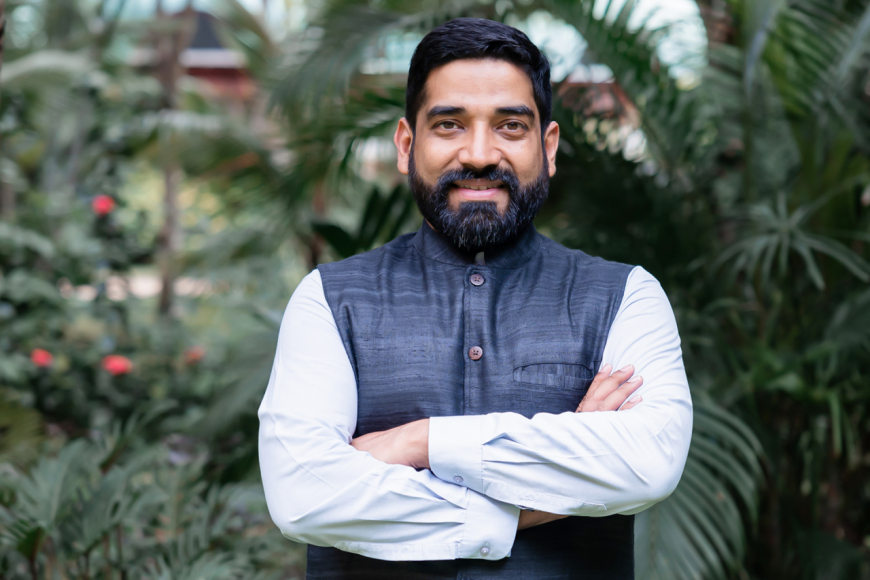 Google and Accel India back 5 startups, avoiding AI wrapper models