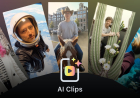 Snapchat launches ‘AI Clips’ Lens to convert photos into short videos