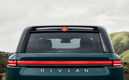 Rivian delays 2027 profit target to invest more in autonomous driving