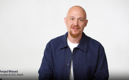 Replit surges to $9B valuation just six months after reaching $3B