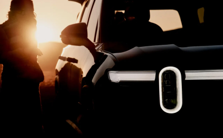 Workplace Fatality at Rivian Warehouse Under Investigation by OSHA