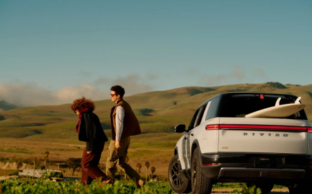 Why Rivian is delaying its $45,000 R2 base model until late 2027