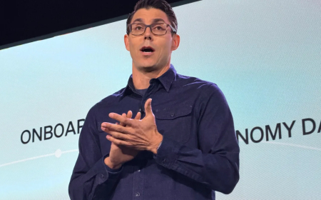 Mind Robotics, a Rivian spin-out, secures $500M to develop AI-powered industrial robots