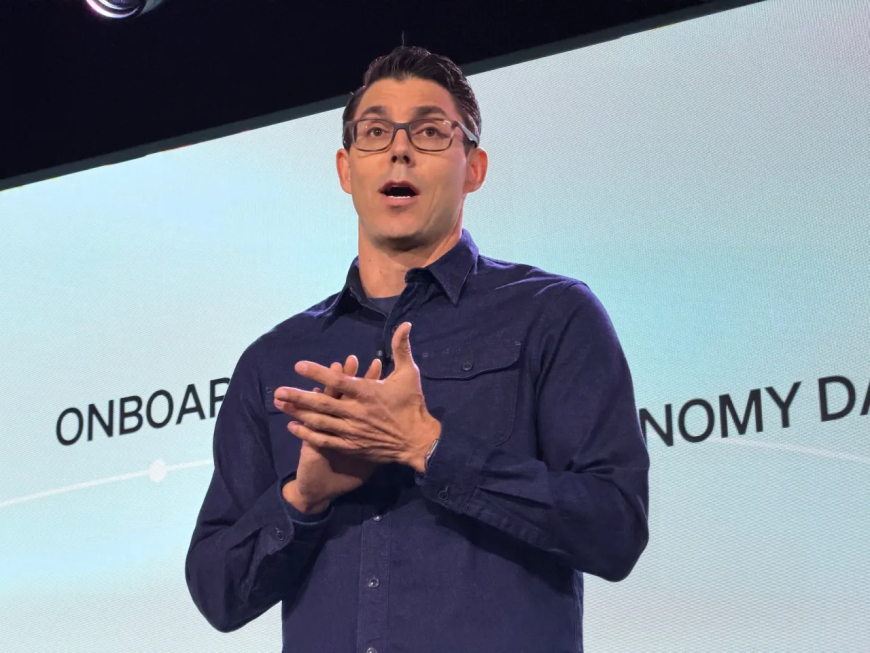 Mind Robotics, a Rivian spin-out, secures $500M to develop AI-powered industrial robots