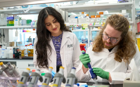 H&M explores turning carbon emissions into clothing with new startup partnership