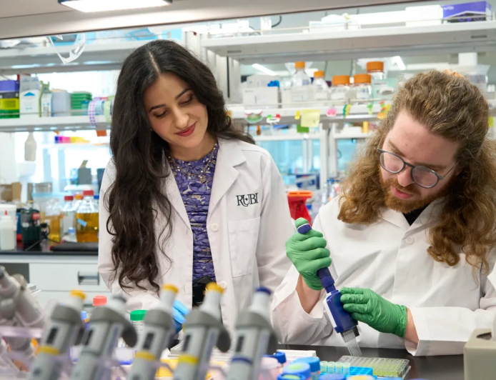 H&M explores turning carbon emissions into clothing with new startup partnership