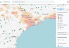How Google Uses Historic News Data and AI to Predict Flash Floods