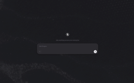 Startup aims to turn enterprise software into simple prompt-based interfaces