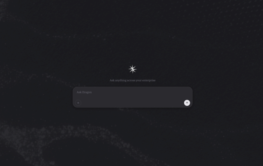 Startup aims to turn enterprise software into simple prompt-based interfaces
