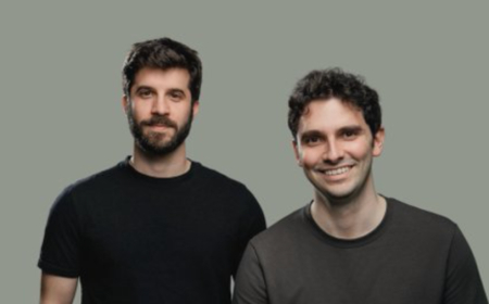 Former Palantir executives launch new startup with $30M funding backed by Sequoia