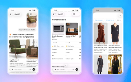 OpenAI struggles to turn ChatGPT into an Amazon-like platform