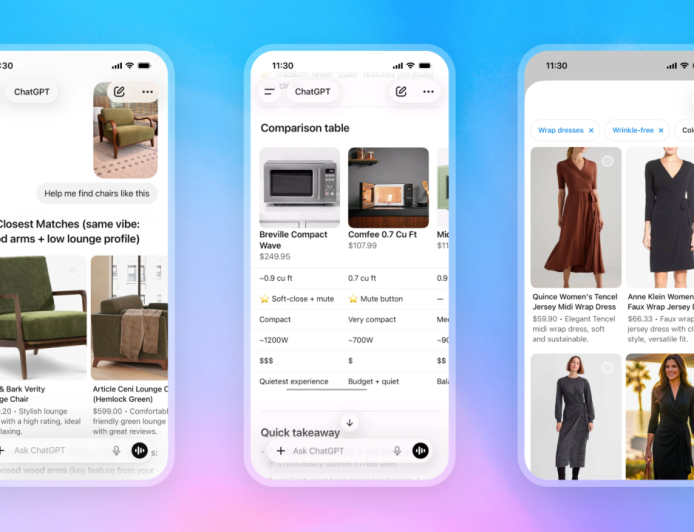 OpenAI struggles to turn ChatGPT into an Amazon-like platform