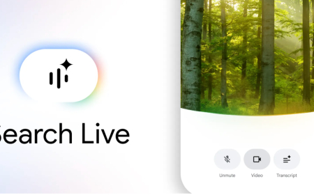 Google rolls out Search Live feature worldwide