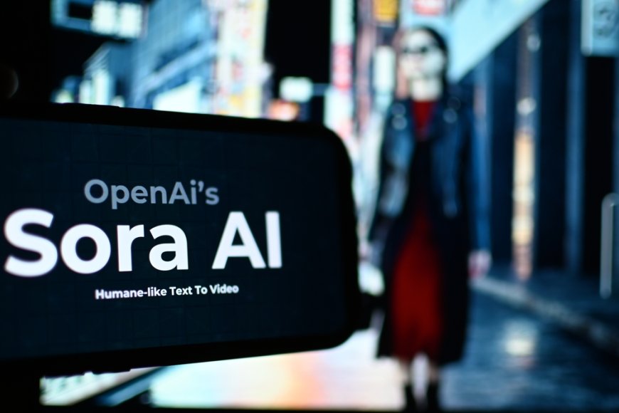 OpenAI’s Sora video app set to shut down after unsettling user reactions