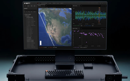 Former SpaceX engineers bring rocket-grade software to factories with Sift